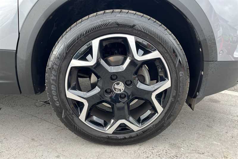 Used Vauxhall Mokka 2024 for sale - 76390254: Photo 56