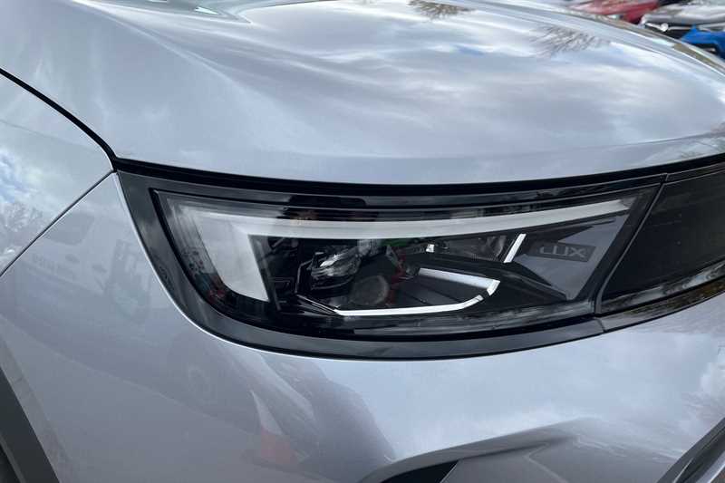 Used Vauxhall Mokka 2024 for sale - 76390254: Photo 57