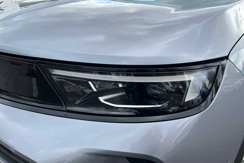 Used Vauxhall Mokka 2024 for sale - 76390254: Photo 58