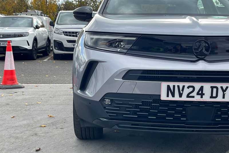 Used Vauxhall Mokka 2024 for sale - 76390254: Photo 59