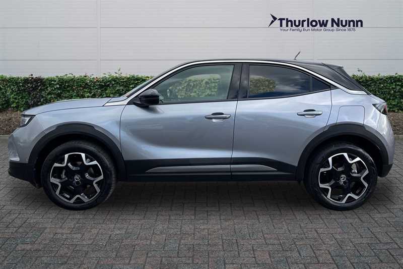 Used Vauxhall Mokka 2024 for sale - 76390254: Photo 6