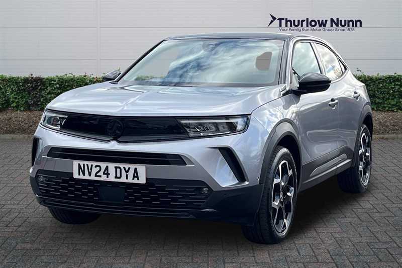 Used Vauxhall Mokka 2024 for sale - 76390254: Photo 7