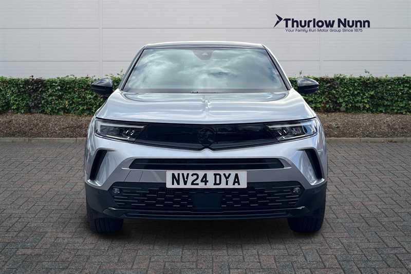 Used Vauxhall Mokka 2024 for sale - 76390254: Photo 8