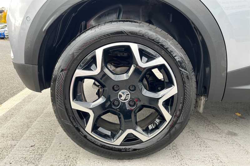 Used Vauxhall Mokka 2024 for sale - 76390254: Photo 9