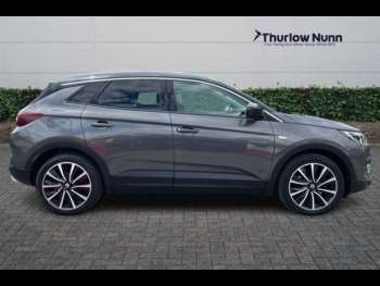 Used Vauxhall Grandland X 2020 for sale - 75042668: Photo