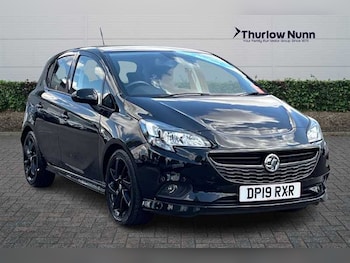 Used Vauxhall Corsa 2019 for sale - 79375941: Photo