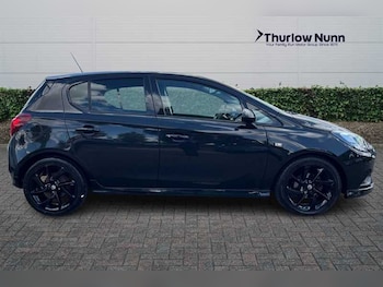 Used Vauxhall Corsa 2019 for sale - 79375941: Photo