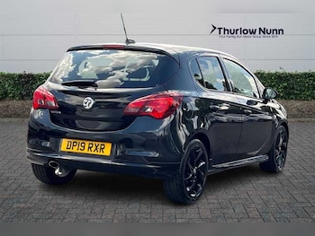 Used Vauxhall Corsa 2019 for sale - 79375941: Photo
