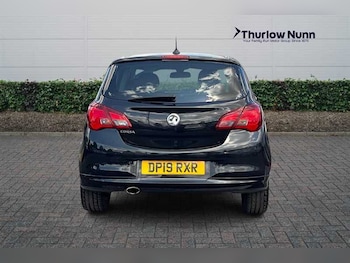 Used Vauxhall Corsa 2019 for sale - 79375941: Photo