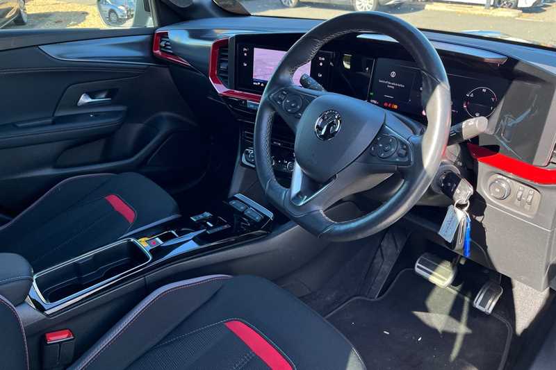 Used Vauxhall Mokka 2023 for sale - 76372665: Photo 10