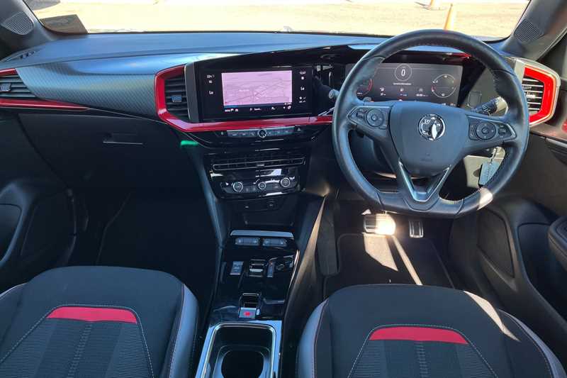 Used Vauxhall Mokka 2023 for sale - 76372665: Photo 12