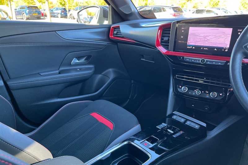 Used Vauxhall Mokka 2023 for sale - 76372665: Photo 14