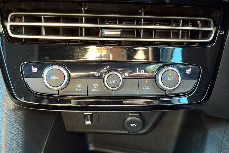 Used Vauxhall Mokka 2023 for sale - 76372665: Photo 15