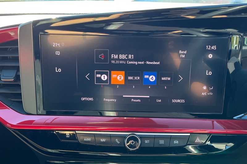 Used Vauxhall Mokka 2023 for sale - 76372665: Photo 17