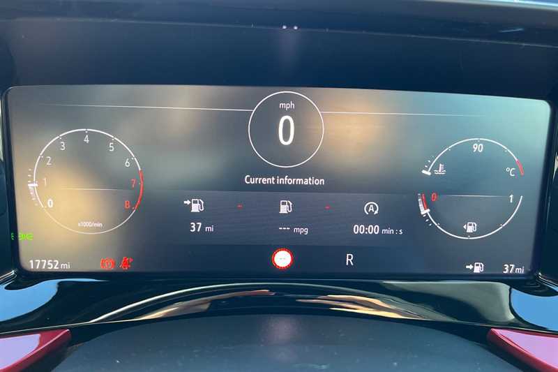 Used Vauxhall Mokka 2023 for sale - 76372665: Photo 20