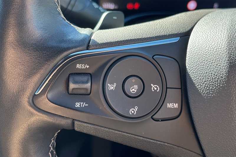 Used Vauxhall Mokka 2023 for sale - 76372665: Photo 21