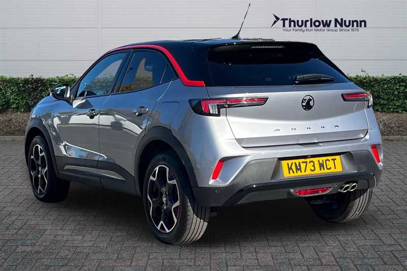 Used Vauxhall Mokka 2023 for sale - 76372665: Photo 5