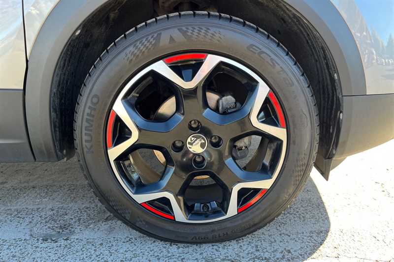 Used Vauxhall Mokka 2023 for sale - 76372665: Photo 56