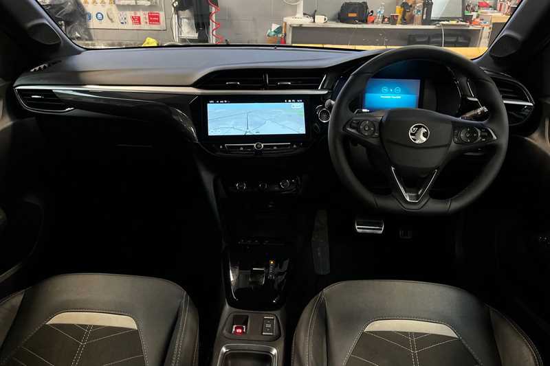 Used Vauxhall Corsa 2024 for sale - 77471252: Photo 12