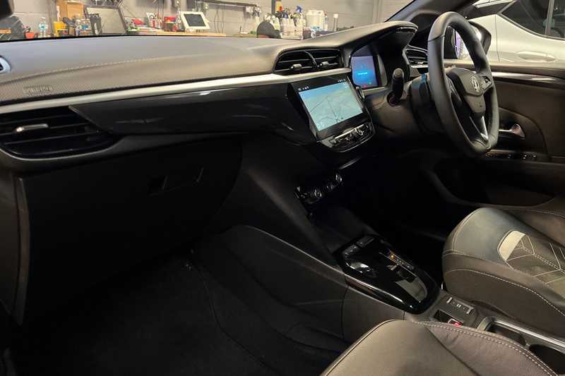 Used Vauxhall Corsa 2024 for sale - 77471252: Photo 13