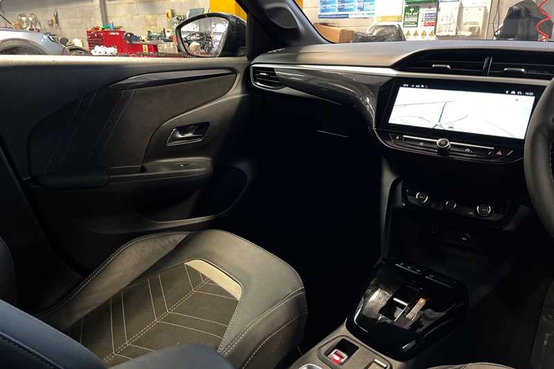 Used Vauxhall Corsa 2024 for sale - 77471252: Photo 14