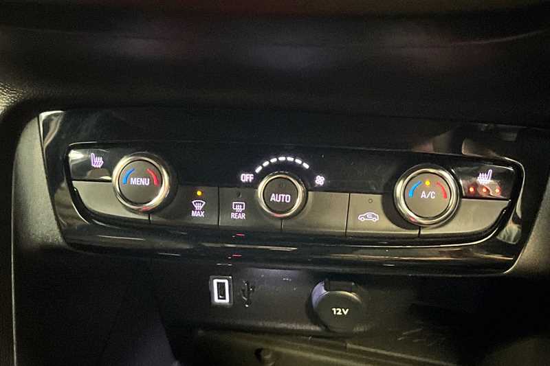 Used Vauxhall Corsa 2024 for sale - 77471252: Photo 15