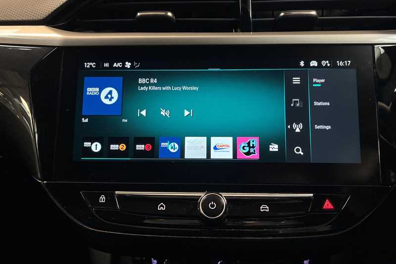 Used Vauxhall Corsa 2024 for sale - 77471252: Photo 17