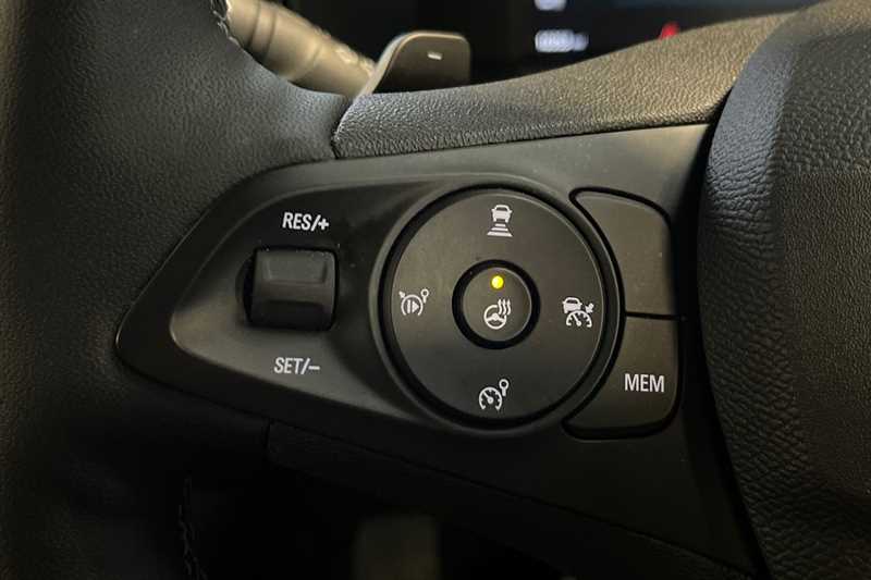 Used Vauxhall Corsa 2024 for sale - 77471252: Photo 21