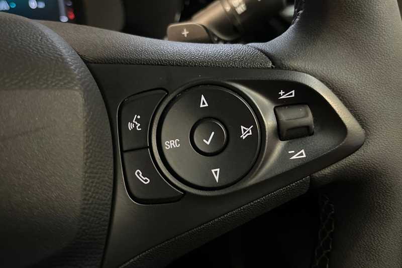 Used Vauxhall Corsa 2024 for sale - 77471252: Photo 22