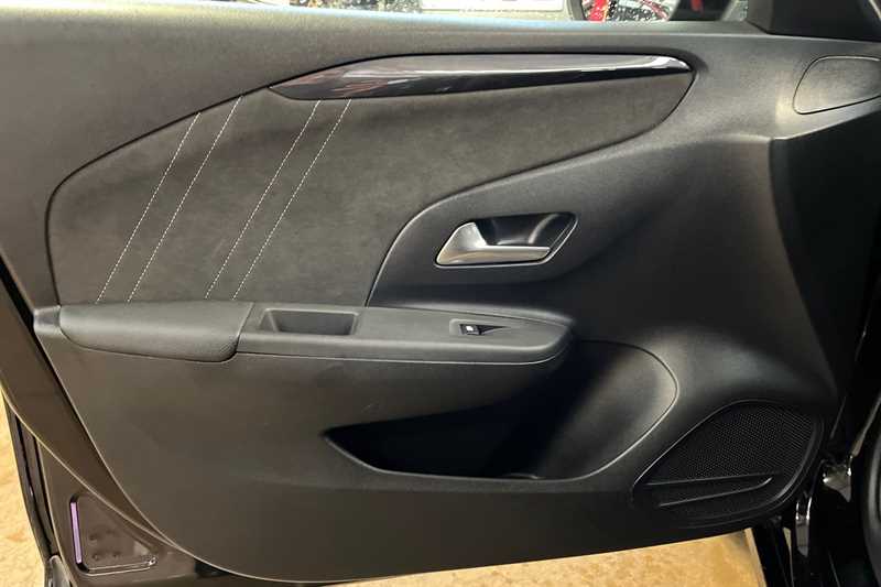 Used Vauxhall Corsa 2024 for sale - 77471252: Photo 27