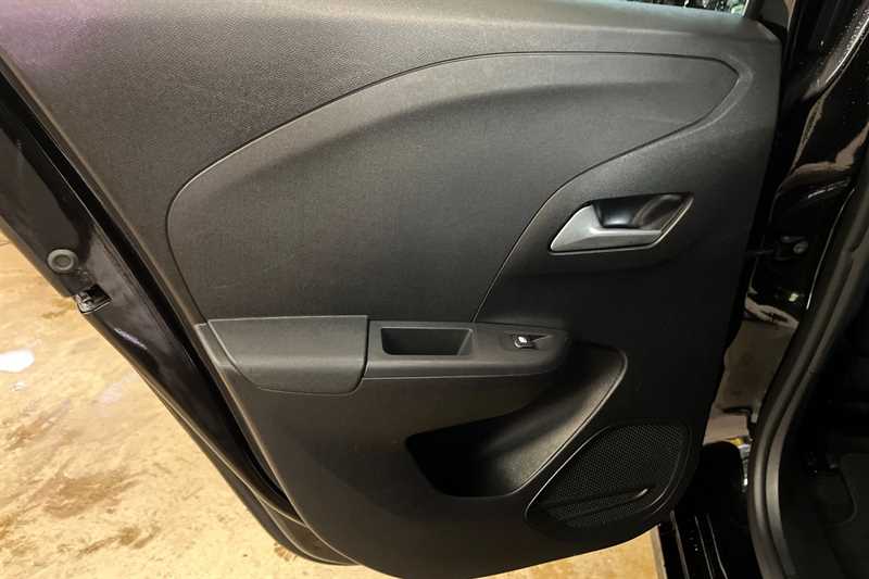 Used Vauxhall Corsa 2024 for sale - 77471252: Photo 29