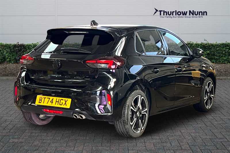 Used Vauxhall Corsa 2024 for sale - 77471252: Photo 3