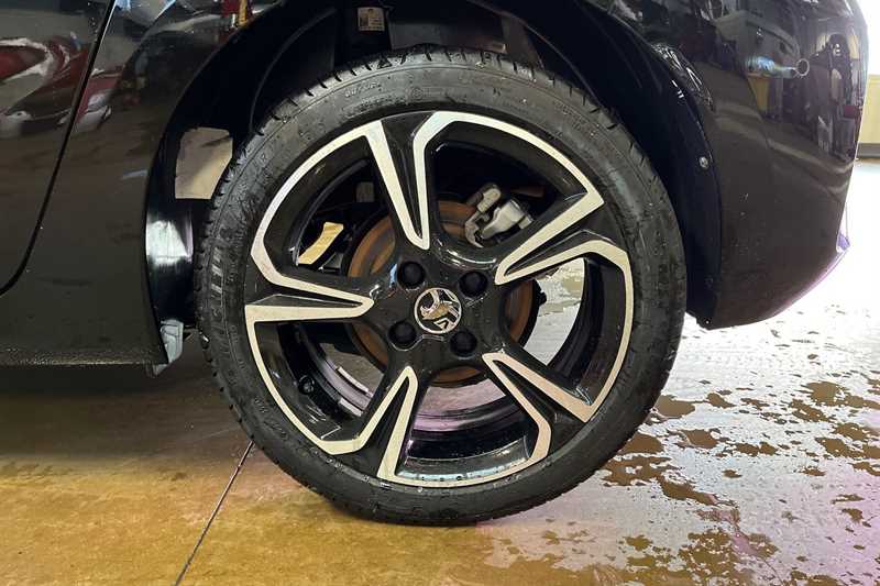 Used Vauxhall Corsa 2024 for sale - 77471252: Photo 34