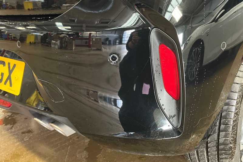 Used Vauxhall Corsa 2024 for sale - 77471252: Photo 37