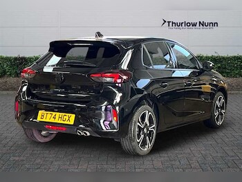 Used Vauxhall Corsa 2024 for sale - 77471252: Photo