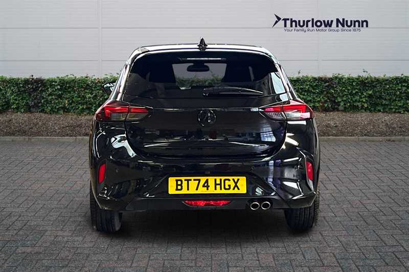 Used Vauxhall Corsa 2024 for sale - 77471252: Photo 4