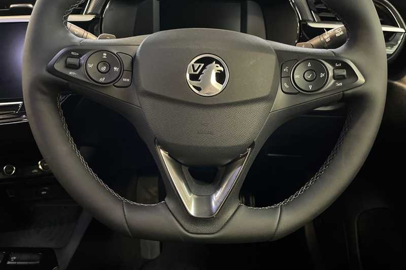 Used Vauxhall Corsa 2024 for sale - 77471252: Photo 50