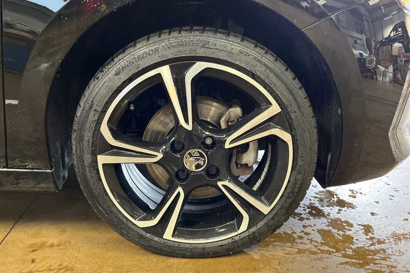 Used Vauxhall Corsa 2024 for sale - 77471252: Photo 56