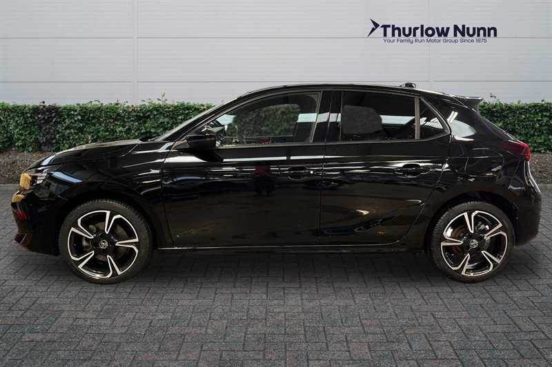 Used Vauxhall Corsa 2024 for sale - 77471252: Photo 6