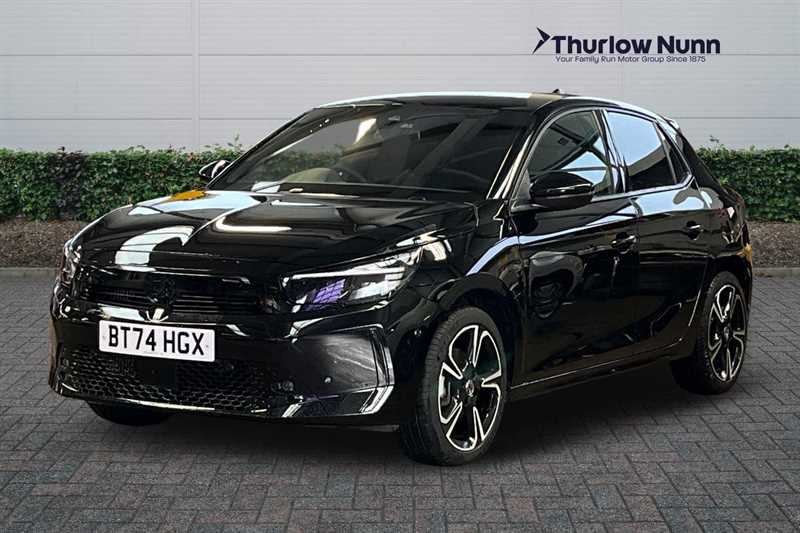Used Vauxhall Corsa 2024 for sale - 77471252: Photo 7