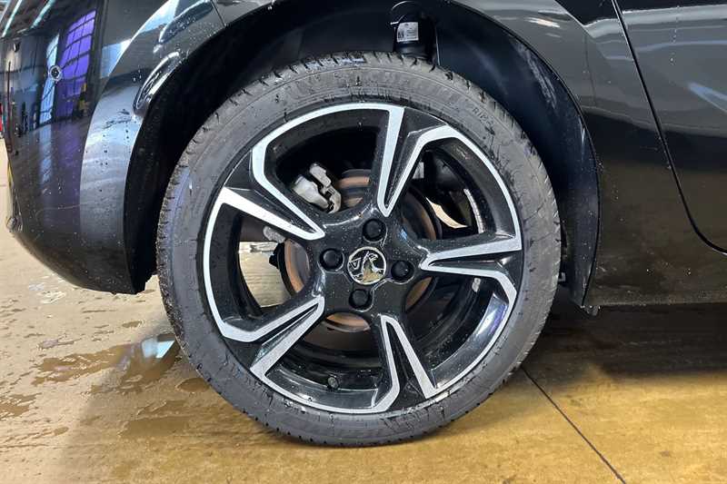 Used Vauxhall Corsa 2024 for sale - 77471252: Photo 9