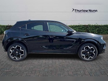 Used Vauxhall Mokka 2025 for sale - 78892740: Photo