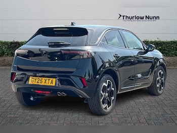 Used Vauxhall Mokka 2025 for sale - 78892740: Photo