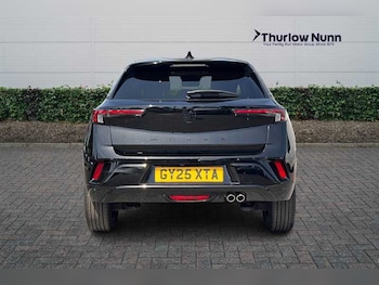 Used Vauxhall Mokka 2025 for sale - 78892740: Photo