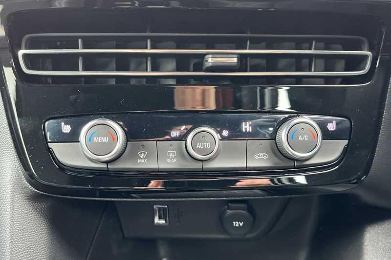 Used Vauxhall Mokka 2025 for sale - 77471609: Photo 15