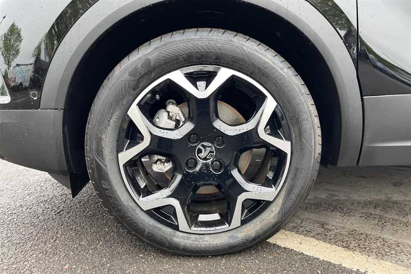 Used Vauxhall Mokka 2025 for sale - 77471609: Photo 25