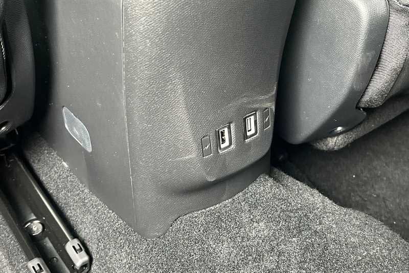 Used Vauxhall Mokka 2025 for sale - 77471609: Photo 31