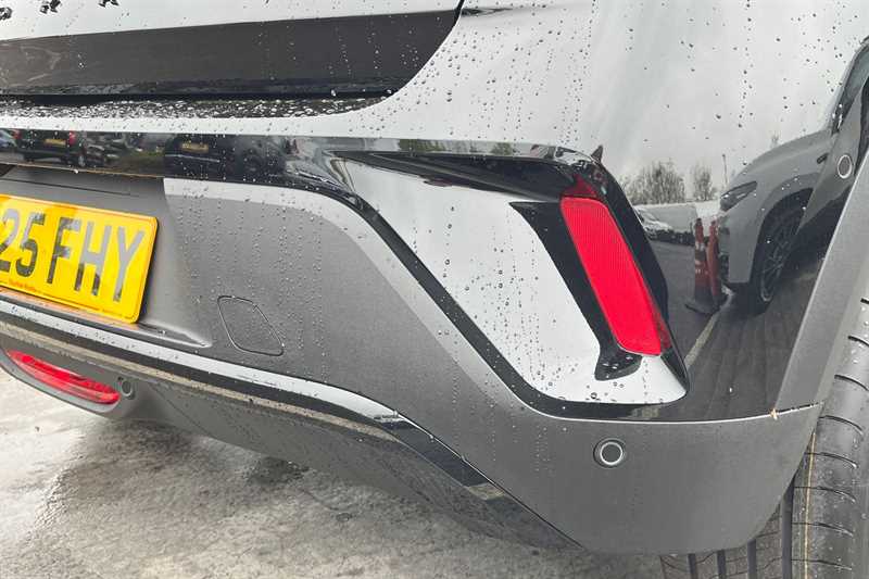 Used Vauxhall Mokka 2025 for sale - 77471609: Photo 39