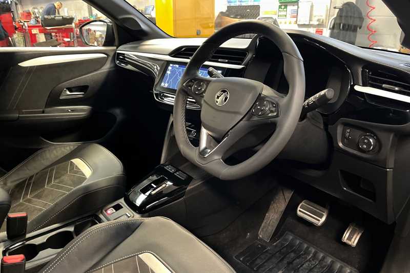 Used Vauxhall Corsa 2025 for sale - 77513134: Photo 10