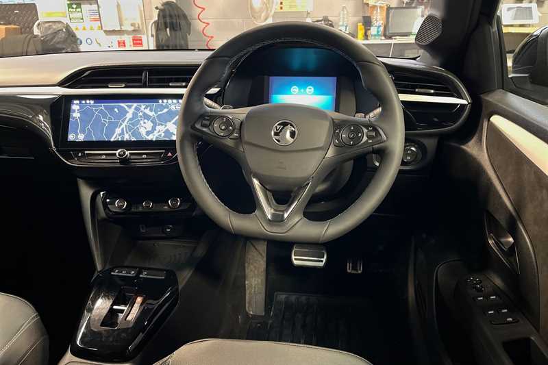 Used Vauxhall Corsa 2025 for sale - 77513134: Photo 11